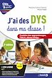 Télécharger le livre :  J'ai des DYS dans ma classe !
