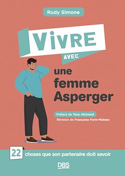Télécharger le livre :  Vivre avec une femme Asperger