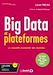 Télécharger le livre :  Big Data et plateformes : La nouvelle économie des données