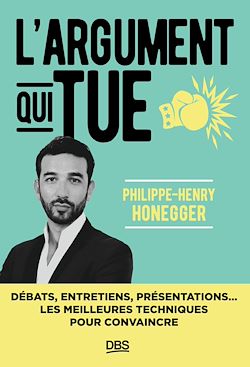 Télécharger le livre :  L'argument qui tue