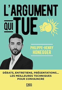 Téléchargez le livre :  L'argument qui tue