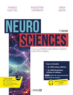 Télécharger le livre :  Neurosciences