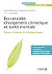 Télécharger le livre :  Eco-anxiété, changement climatique et santé mentale