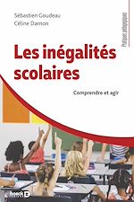 Télécharger le livre :  Les inégalités scolaires