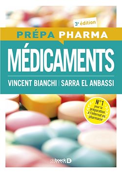 Télécharger le livre :  Médicaments