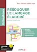 Télécharger le livre :  Rééduquer le langage élaboré
