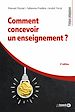 Télécharger le livre :  Comment concevoir un enseignement ?