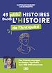 Télécharger le livre :  49 petites histoires dans l'Histoire de l'Antiquité avec Passé sauvage