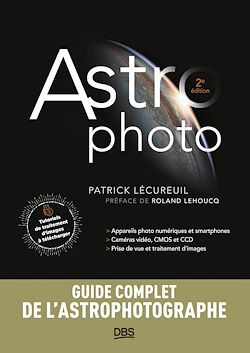 Télécharger le livre :  Astrophoto