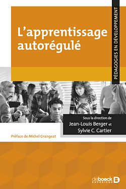 Télécharger le livre :  L'apprentissage autorégulé