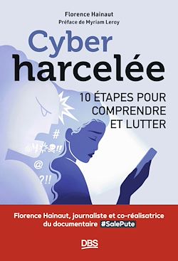 Télécharger le livre :  Cyberharcelée