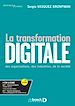 Télécharger le livre :  La transformation digitale