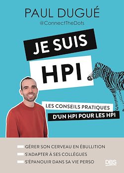 Télécharger le livre :  Je suis HPI