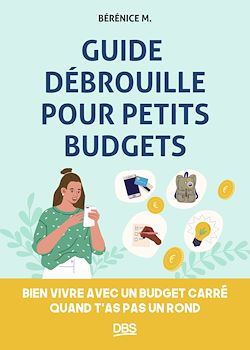 Télécharger le livre :  Guide débrouille pour petits budgets