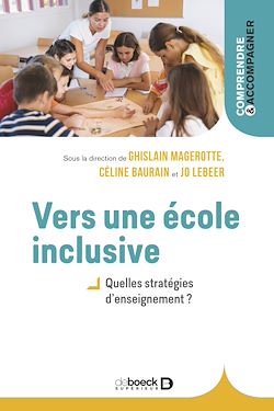 Télécharger le livre :  Vers une école inclusive