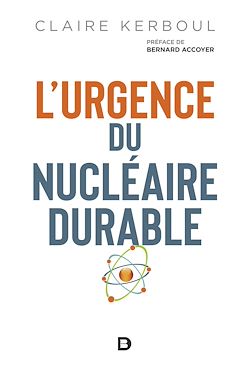 Télécharger le livre :  L'urgence du nucléaire durable