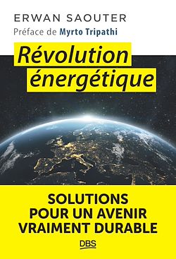 Télécharger le livre :  Révolution énergétique