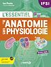 Télécharger le livre :  IFSI - L'essentiel de l'anatomie et de la physiologie humaines en fiches