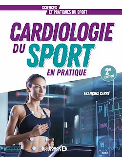 Télécharger le livre :  Cardiologie du sport en pratique