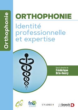 Télécharger le livre :  Orthophonie