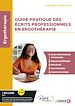 Télécharger le livre :  Guide pratique des écrits professionnels en ergothérapie