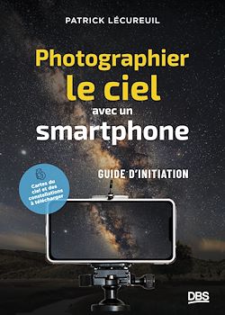Télécharger le livre :  Photographier le ciel avec un smartphone