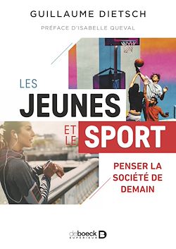 Télécharger le livre :  Les jeunes et le sport
