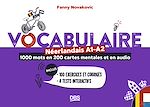 Télécharger le livre :  Vocabulaire néerlandais A1-A2 en 1000 mots, 200 cartes mentales et en audio