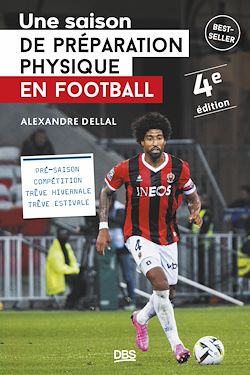 Télécharger le livre :  Une saison de préparation physique en football