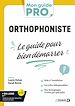Télécharger le livre :  Orthophoniste : le guide pour bien démarrer