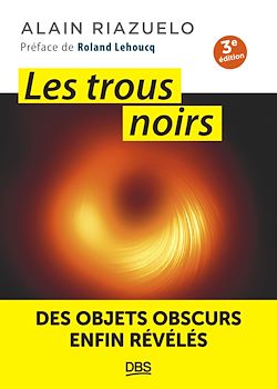 Télécharger le livre :  Les trous noirs