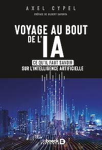 Téléchargez le livre :  Voyage au bout de l'IA