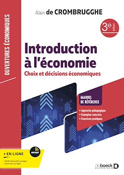Télécharger le livre :  Introduction à l'économie