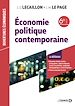 Télécharger le livre :  Economie politique contemporaine