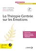 Télécharger le livre :  La Thérapie Centrée sur les Émotions