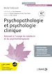 Télécharger le livre :  Psychopathologie et psychologie clinique