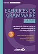 Télécharger le livre :  Grevisse FLE C1-C2 Exercices de grammaire