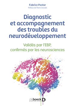 Télécharger le livre :  Diagnostic et accompagnement des troubles du neurodéveloppement