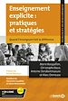 Télécharger le livre :  Enseignement explicite : pratiques et stratégies