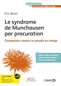 Télécharger le livre :  Le syndrome de Munchausen par procuration