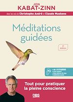 Télécharger le livre :  Méditations guidées