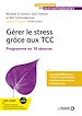 Télécharger le livre :  Gérer le stress grâce aux TCC