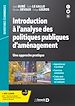 Télécharger le livre :  Introduction à l'analyse des politiques publiques d'aménagement