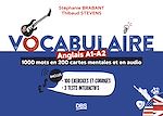 Télécharger le livre :  Vocabulaire anglais A1-A2 en 1000 mots, 200 cartes mentales et en audio