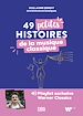 Télécharger le livre :  49 petites histoires de la musique classique avec @revisonsnosclassiques