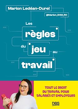 Télécharger le livre :  Les règles du jeu au travail