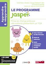 Télécharger le livre :  Le programme JASPER