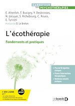 Télécharger le livre :  L'écotherapie