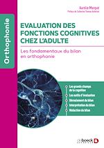 Télécharger le livre :  Evaluation des fonctions cognitives chez l'adulte