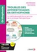 Télécharger le livre :  Troubles des apprentissages en orthophonie